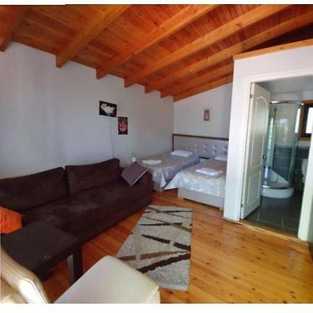 Tatil Keyfi Motel Kocaeli Buitenkant foto
