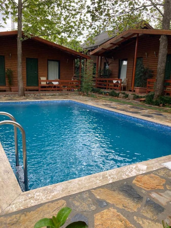 Tatil Keyfi Motel Kocaeli Buitenkant foto