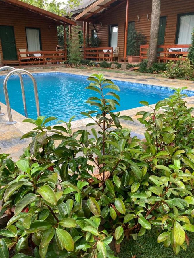 Tatil Keyfi Motel Kocaeli Buitenkant foto