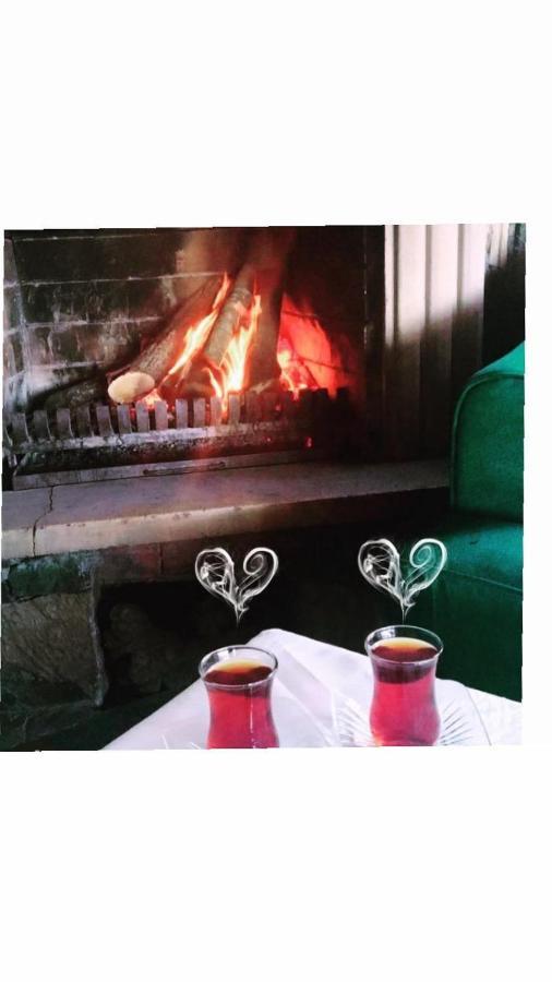 Tatil Keyfi Motel Kocaeli Buitenkant foto