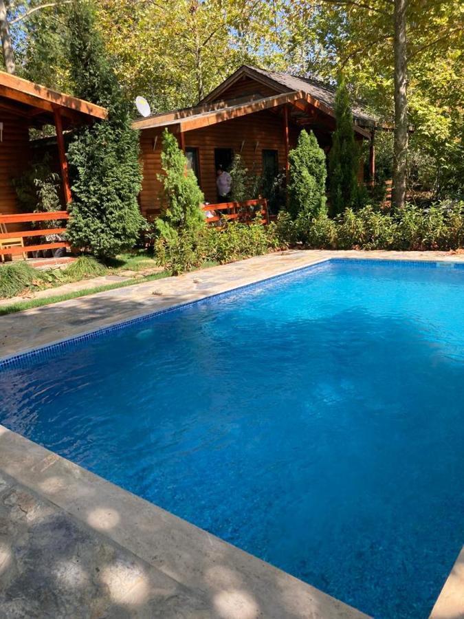 Tatil Keyfi Motel Kocaeli Buitenkant foto